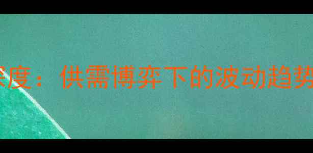 图片 中国鸡肉价格行情深度：供需博弈下的波动趋势与养殖户应对策略1