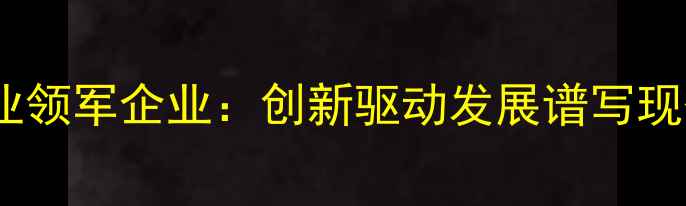 图片 开封市饲料行业领军企业：创新驱动发展谱写现代农业新篇章1