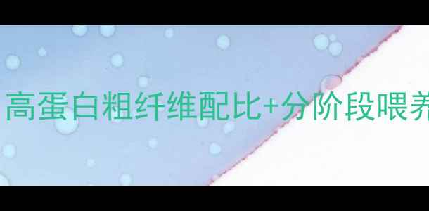 图片 甲鱼养殖饲料配方全｜高蛋白粗纤维配比+分阶段喂养技巧（附成本清单）1