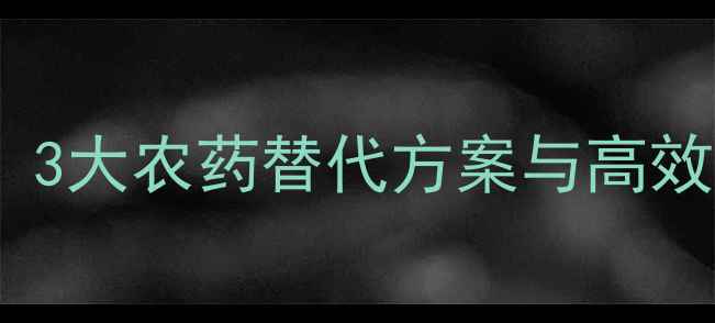 图片 菊花红蜘蛛天然防治指南：3大农药替代方案与高效管理技术（附实测数据）1