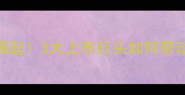 图片 🌟郑州本土饲料企业崛起！3大上市巨头如何带动河南农业升级？🐟🚜