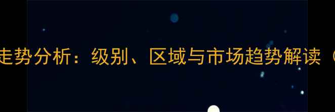 图片 全国生猪价格走势分析：级别、区域与市场趋势解读（附最新数据）
