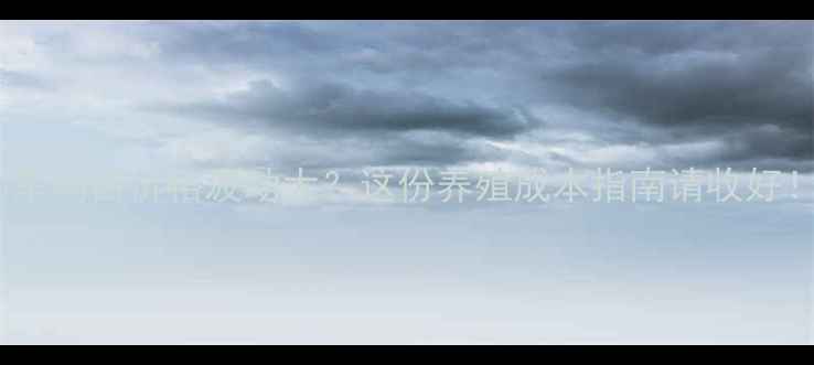 图片 山东鸡苗价格波动大？这份养殖成本指南请收好！2