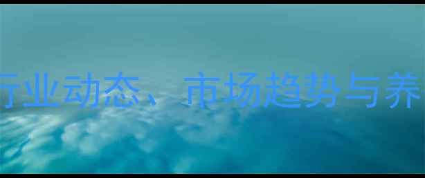图片 正大词料价格表最新发布：行业动态、市场趋势与养殖成本分析（附详细数据）2