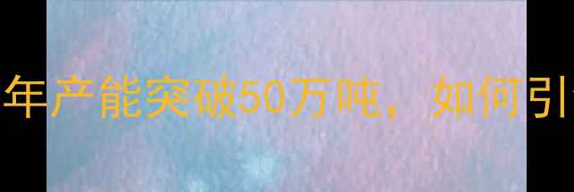图片 长沙饲料加工龙头企业：年产能突破50万吨，如何引领湖南农业高质量发展？